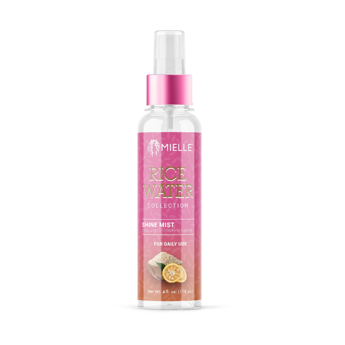 Rice Water Shine Mist