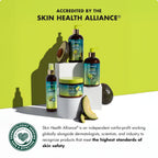 Avocado & Tamanu Anti-Frizz Slip & Seal Leave-In Conditioner