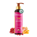 Pomegranate & Honey Detangling Shampoo