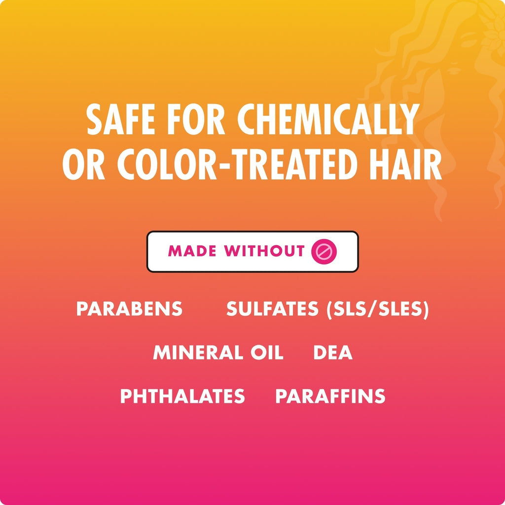 Babassu & Mint Damage Repair Leave-In Conditioner