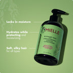 Rosemary Mint Strengthening Leave-In Conditioner